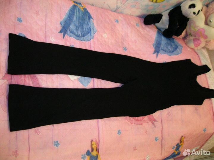 Форма для хореографии на рост 140