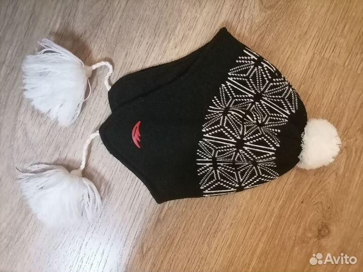 Шапка для мальчика оригинал