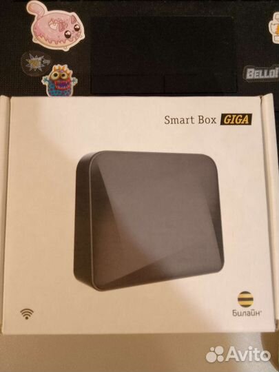 Wifi роутер билайн