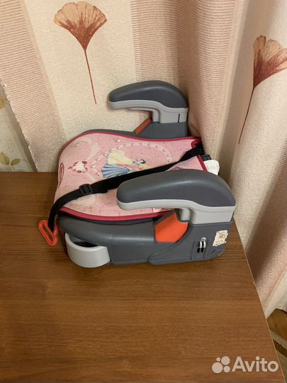 Детское автокресло бу