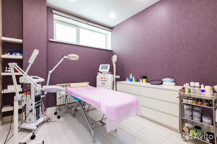 Губы, Ботокс Full Face Косметолог Требуются модели