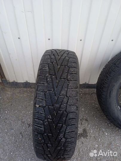 Nexen Winguard WinSpike WS62 SUV 225/60 R17