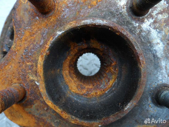 Ступица задняя правая Infiniti FX 1 S50