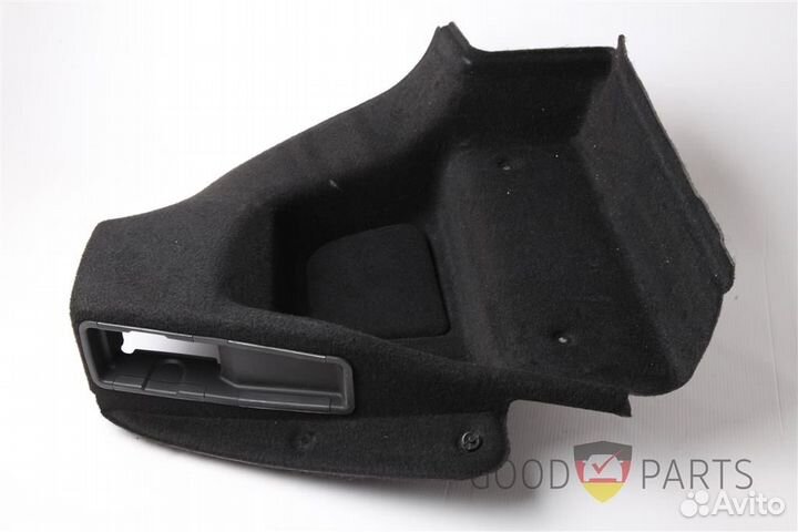 Обшивка багажника правая Mini Hatch R56 2006-2010