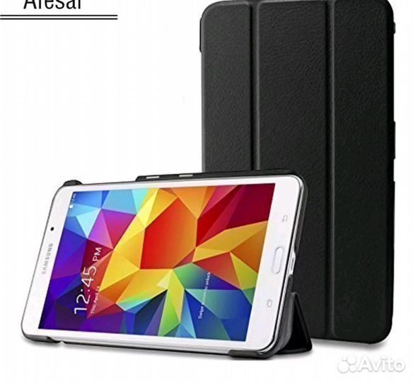 Чехол для планшета samsung Tab4 7,0