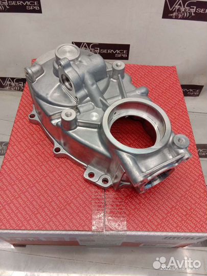 Новая крышка распредвала 2.0 BPY BWA BPJ,BWE, BWT