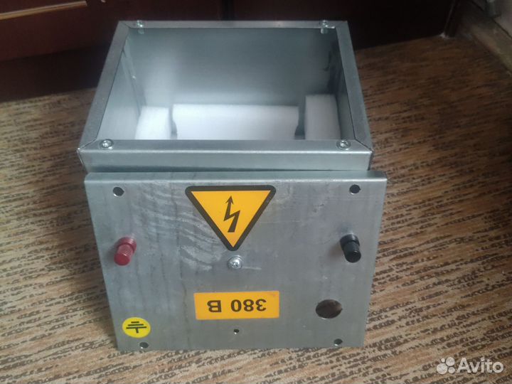 Аккумуляторы lifepo4 100ah