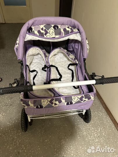 Продается коляска