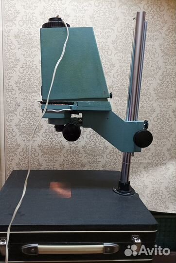 Фотоувеличитель упа 601