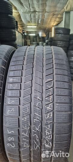 Pirelli Scorpion Ice&Snow 285/35 R21
