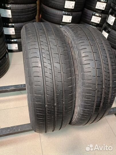 Dunlop Enasave EC204 185/60 R15 84H