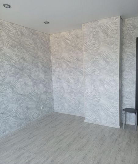 1-к. квартира, 42 м², 4/10 эт.