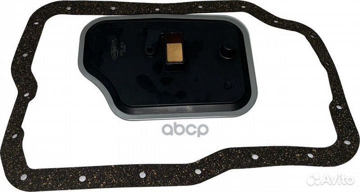 ATG 012 Фильтр АКПП mazda 3/5/6 03- ATG 012 Goo