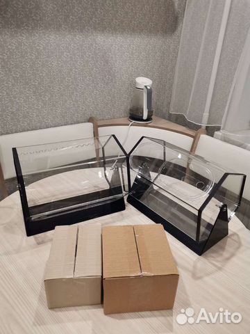 Лототроны с шариками и капсулами