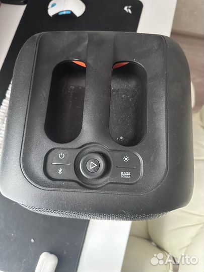 Jbl partybox encore essential