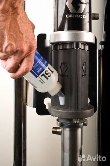 Масло для смазки