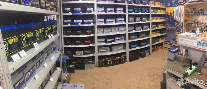 Аккумулятор 60Ач mutlu на ваз 540A