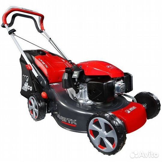 Газонокосилки efco LR 48 TK comfort plus