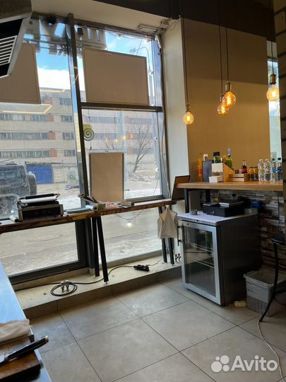 Готовый бизнес шаурма