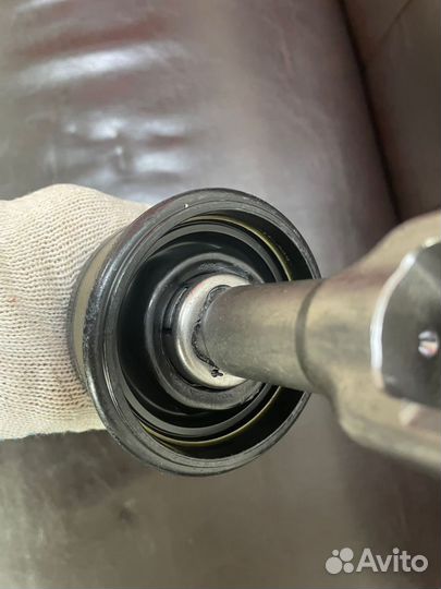 Вал рулевой Lexus RX 2015-2022