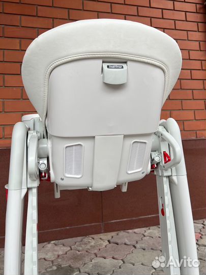 Стульчик для кормления Peg Perego Tatamia