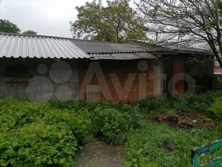 Дом 75 м² на участке 4,5 сот.