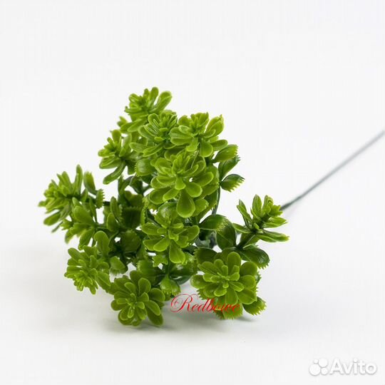 Зелень искусственная