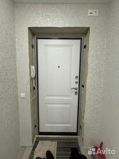 Дверь входная гардиан