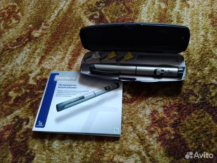 Глюкометр Contour TS с прокалывателем+10 ланцетов