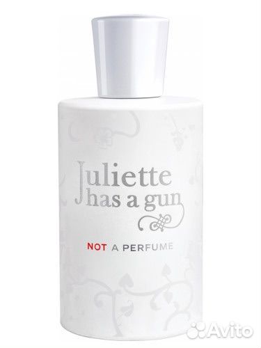 Парфюм на распив Juliette has a Gun Not a Perfume