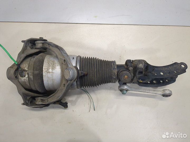 Амортизатор подвески Volkswagen Touareg, 2004