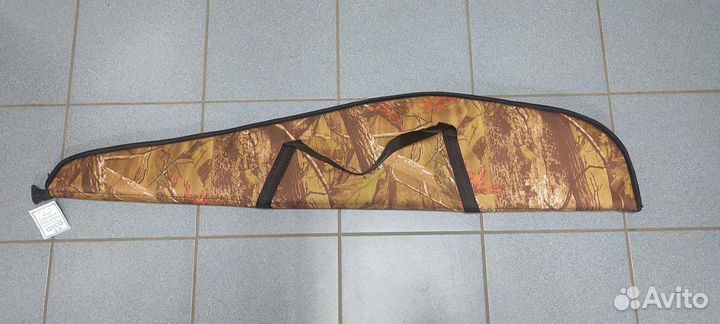 Чехол для оружия с оптикой 120 см