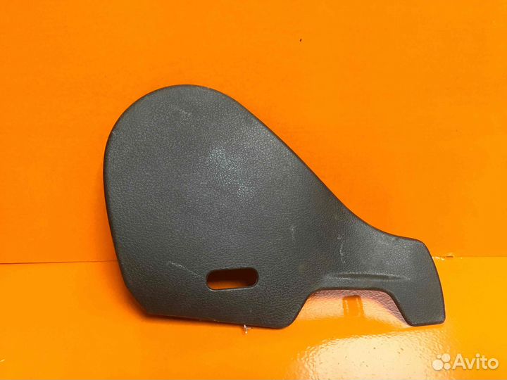 Пластик салона Volkswagen Passat