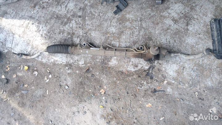 Рейка рулевая Cadillac SRX 2003-2009