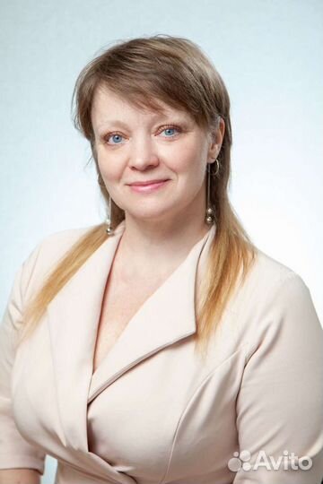 Подготовка к школе; репетитор 1-4 класс