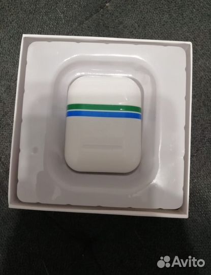 Беспроводные наушники airpods i12