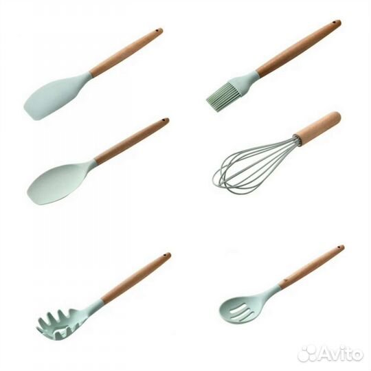 Новый набор