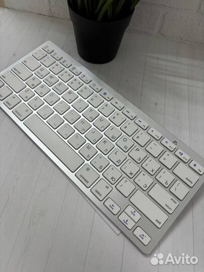 Клавиатура беспроводная