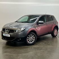 Nissan Qashqai 1.6 MT, 2012, 174 000 км, с пробегом, цена 1 099 000 руб.