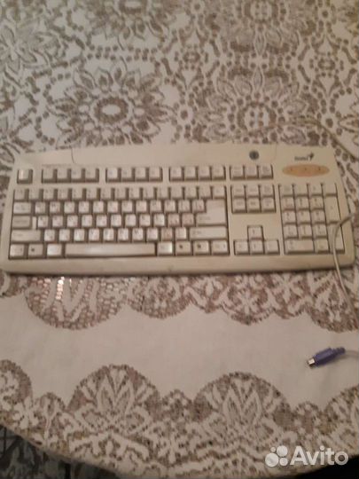 Клавиатура