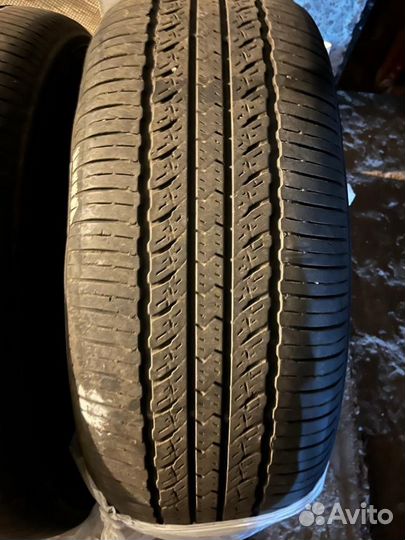 Toyo Open Country A20 245/55 R19 103T