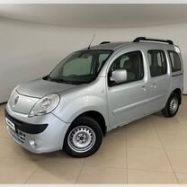 Renault Kangoo 1.6 MT, 2012, 164 969 км, с пробегом, цена 769 000 руб.