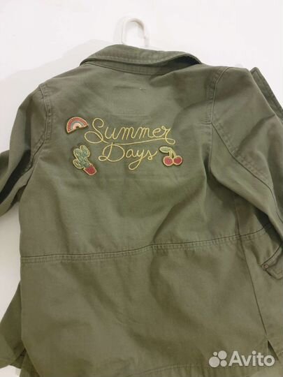 Детский костюм тройка