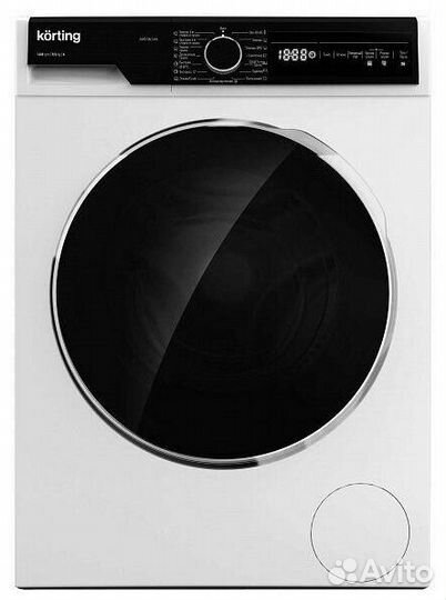 Стиральная машина Korting KWD 58L1496