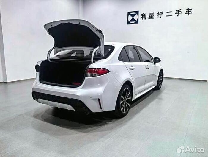 Доставка авто из кореи