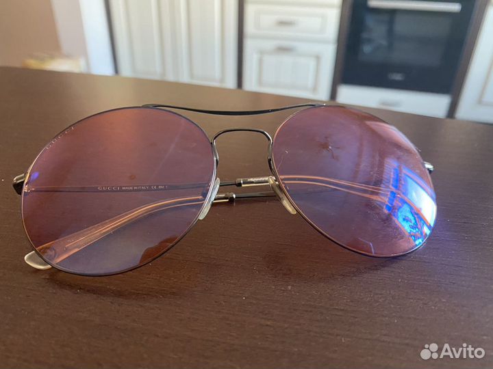 Очки Gucci оригинал