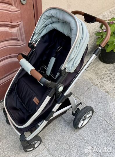 Коляска люлька для новорожденных нaпrokaт aрeндa