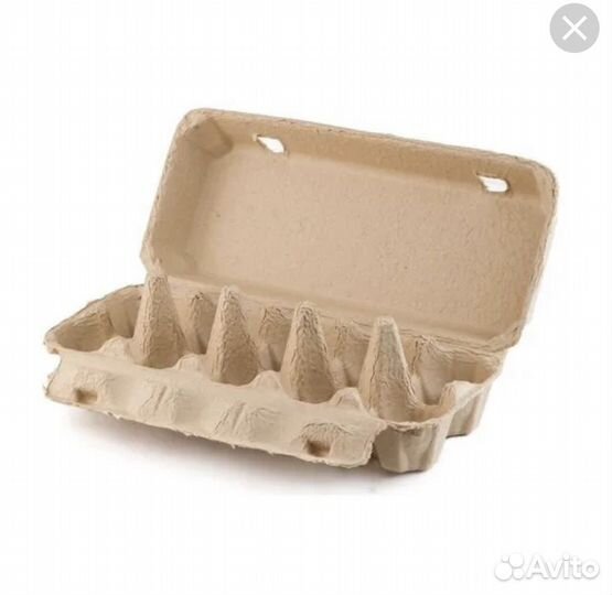 Яичные лотки / упаковка для яиц