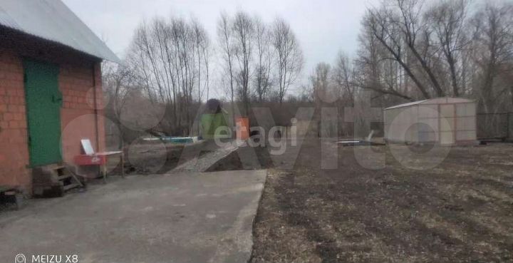 Дача 36 м² на участке 5,3 сот.