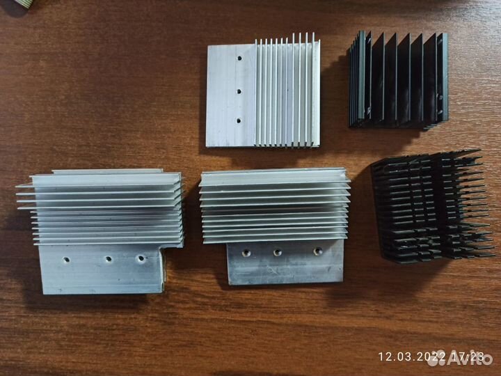 Патч корд и т.д